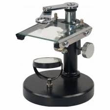 dissecting microscope